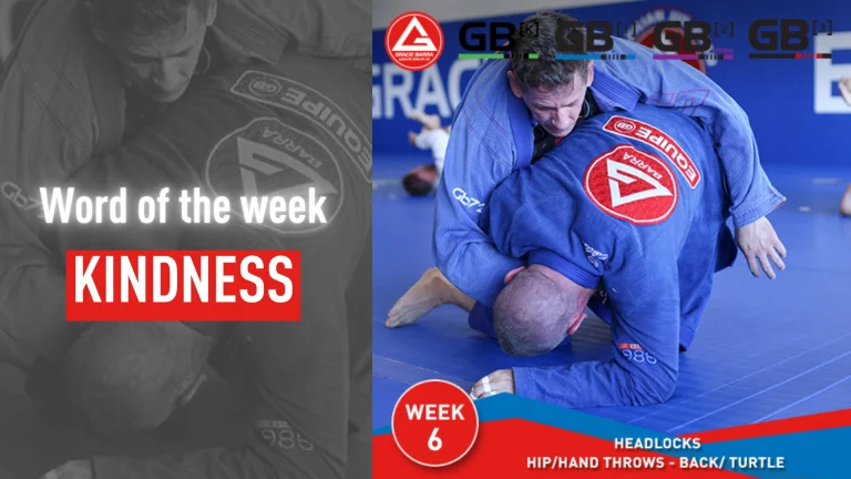 Gracie Barra Lake Orion Jiu-Jitsu facility image