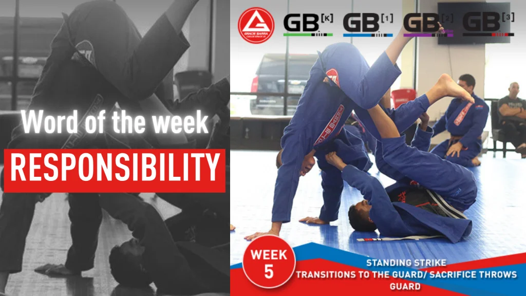 Gracie Barra Lake Orion Jiu-Jitsu facility image