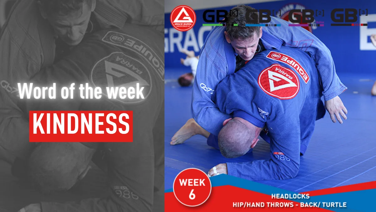 Gracie Barra Lake Orion Jiu-Jitsu facility image