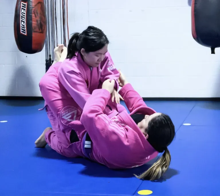 Gracie Barra Novi Brazilian Jiu-Jitsu facility image