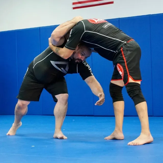 Gracie Barra Novi Brazilian Jiu-Jitsu facility image