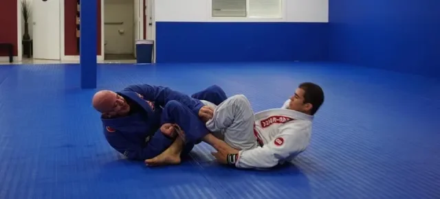 Gracie Barra Novi Brazilian Jiu-Jitsu facility image