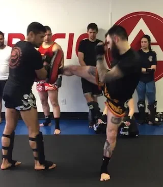 Gracie Barra Novi Brazilian Jiu-Jitsu facility image