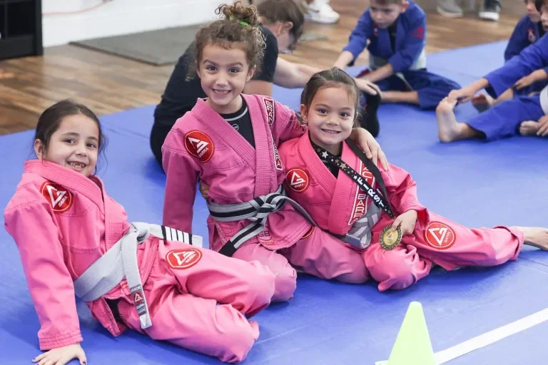 Gracie Barra Novi Brazilian Jiu-Jitsu facility image