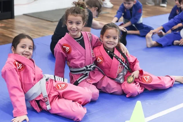 Gracie Barra Novi Brazilian Jiu-Jitsu facility image