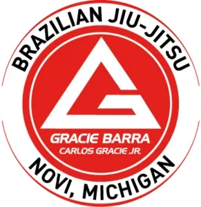 Gracie Barra Novi Brazilian Jiu-Jitsu facility image
