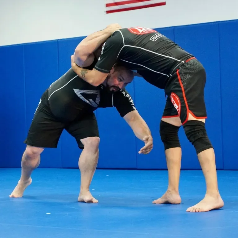 Gracie Barra Novi Brazilian Jiu-Jitsu facility image