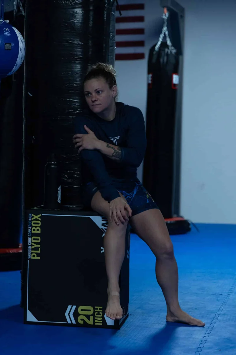 Grand Rapids Brazilian Jiu Jitsu School facility image