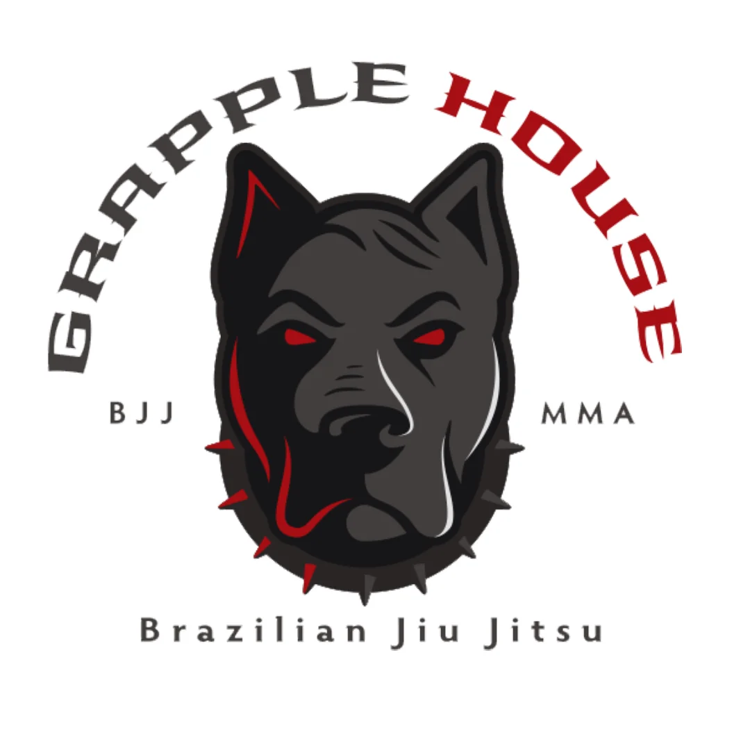 Grapple House BJJ facility image