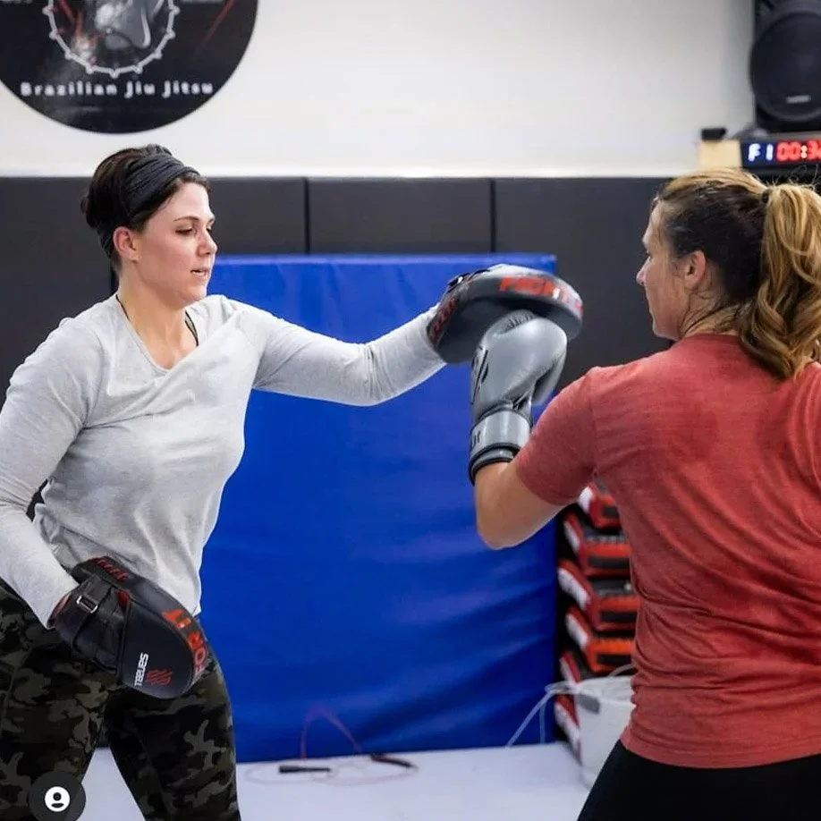 Grapple House BJJ facility image