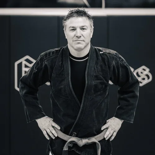 Grapple House BJJ facility image