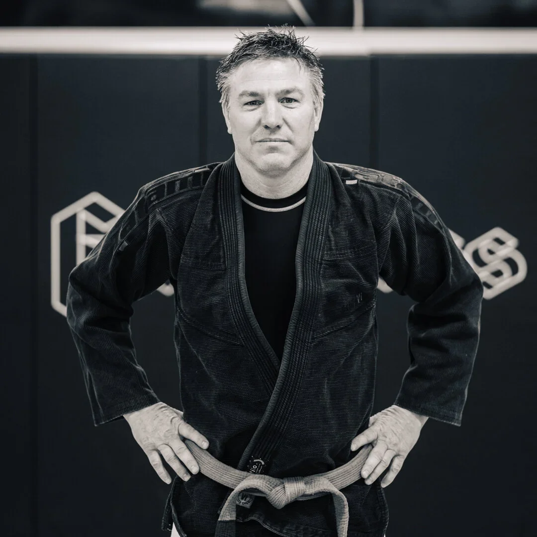 Grapple House BJJ facility image