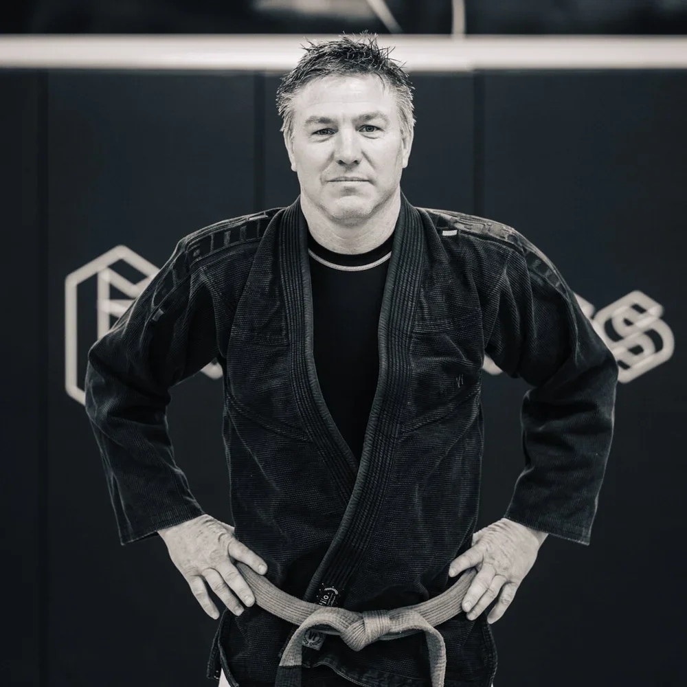 Grapple House BJJ facility image