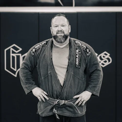 Grapple House BJJ facility image