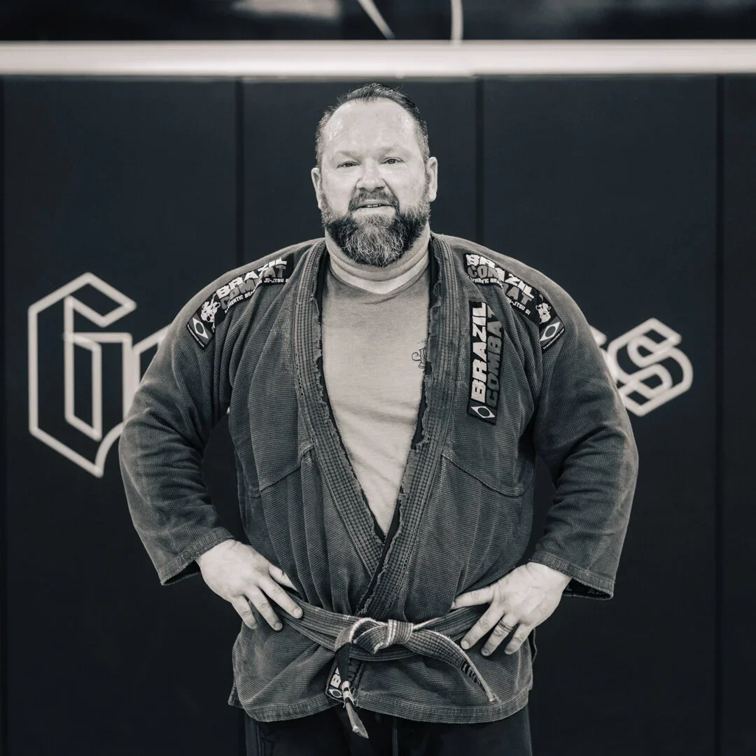 Grapple House BJJ facility image
