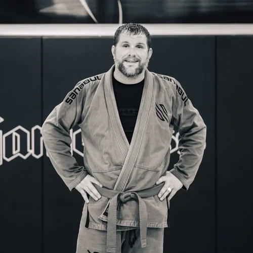 Grapple House BJJ facility image