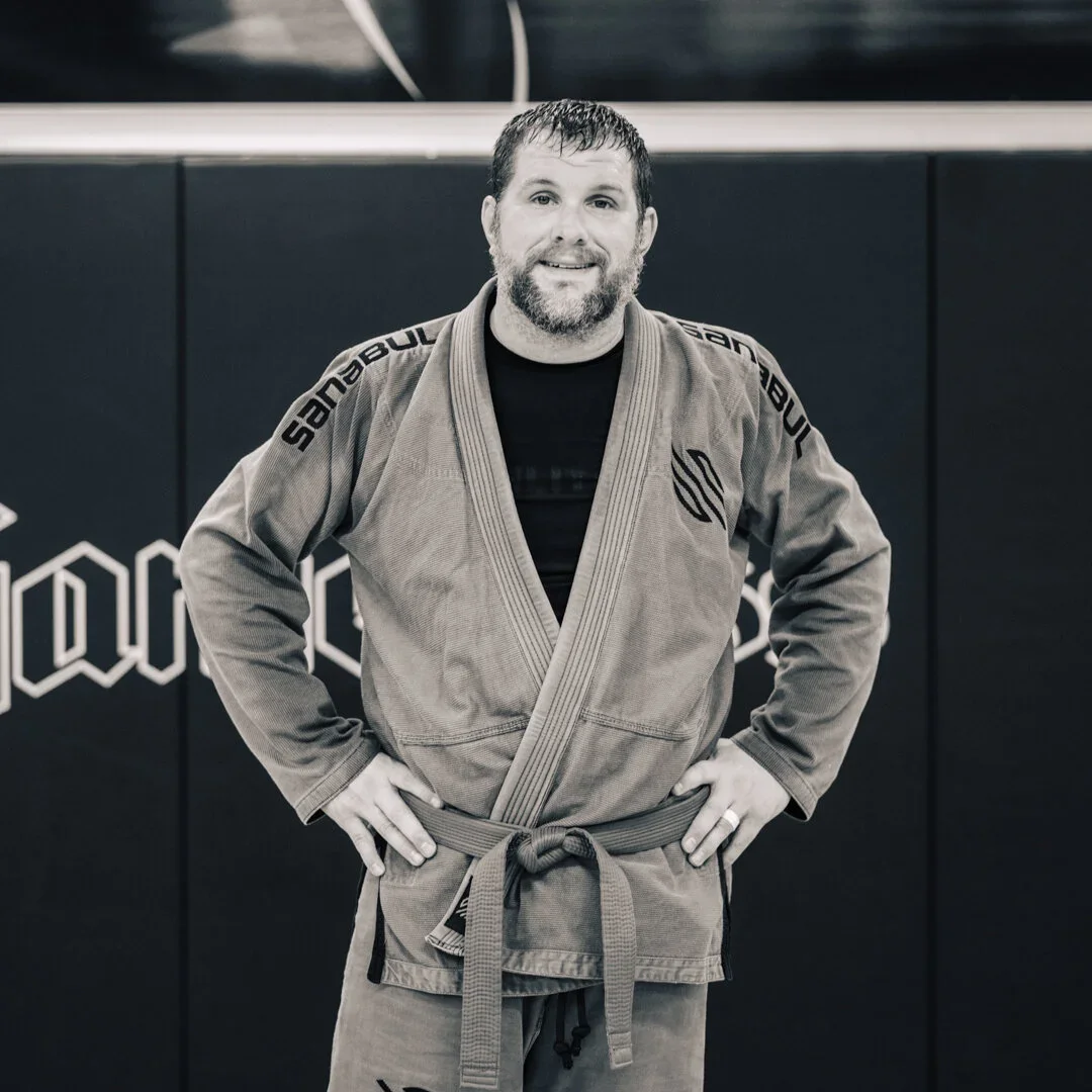 Grapple House BJJ facility image
