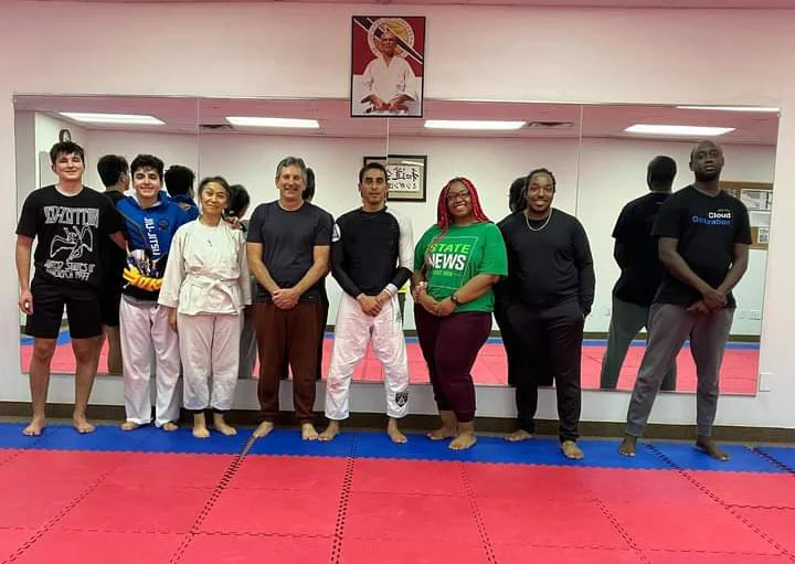 Karate Wado Kai and Jiu Jitsu facility image