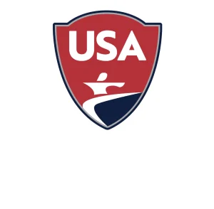 Karate Wado Kai and Jiu Jitsu academy logo