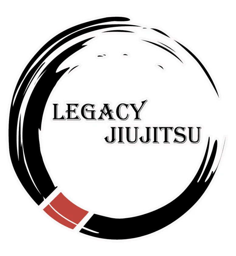 Legacy Jiujitsu 517 facility image
