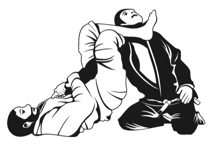 Legacy Jiujitsu 517 facility image