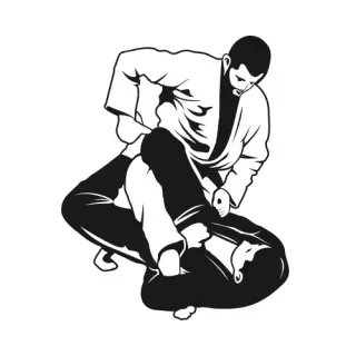 Legacy Jiujitsu 517 facility image