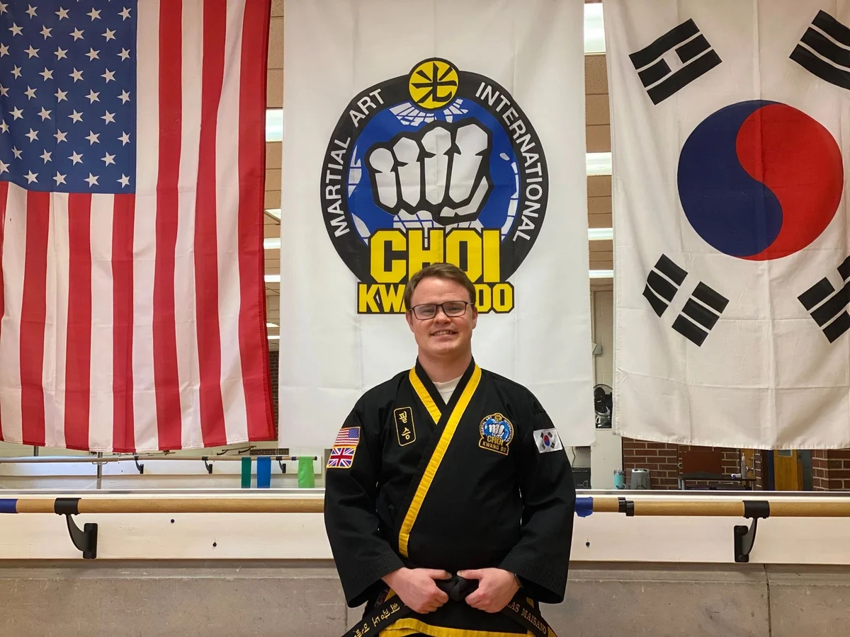 Maisano Martial Arts facility image