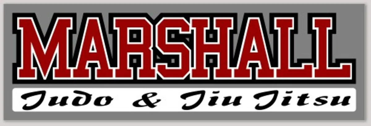 Marshall Judo & Jiu Jitsu, LLC academy logo