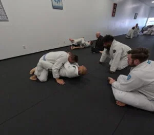 Mushin Academy / bjjclubofmichigan facility image