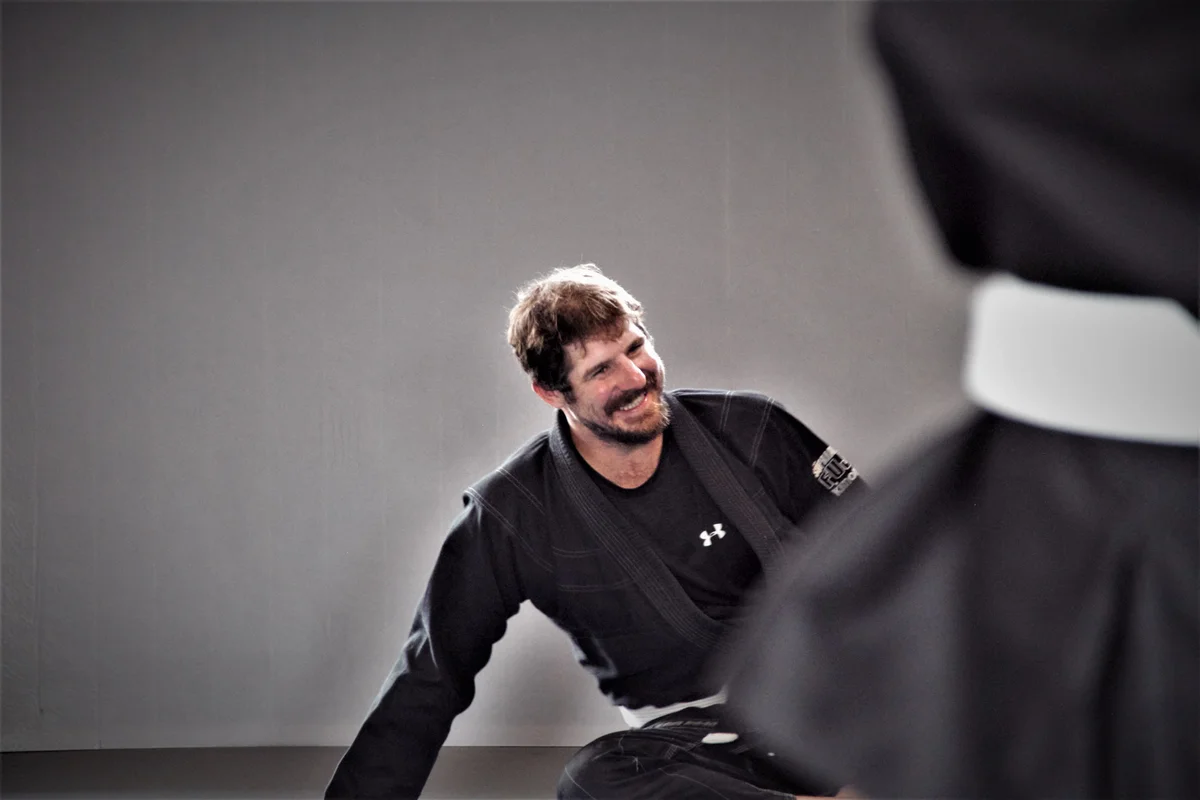 Rivers Edge Jiu-Jitsu facility image