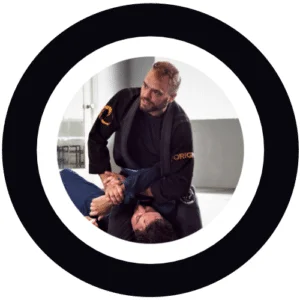 Rivers Edge Jiu-Jitsu facility image