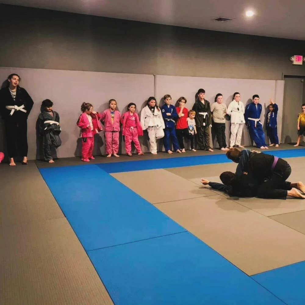 Rivers Edge Jiu-Jitsu facility image