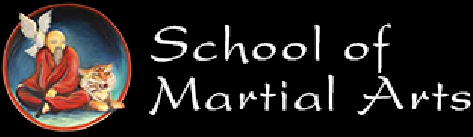 Rochester School of Martial Arts academy logo