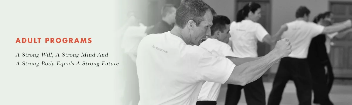 Rochester School of Martial Arts facility image