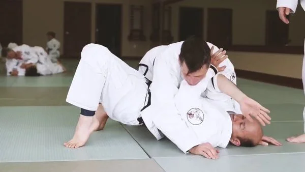 Rochester School of Martial Arts facility image