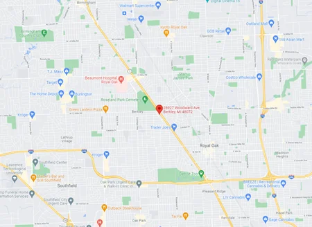 Rochester School of Martial Arts facility image