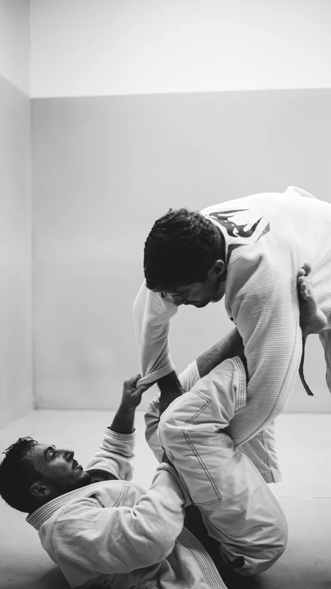 Ronaldo Candido Academy Brazilian Jiu-Jitsu (RCA BJJ) facility image