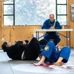Seung-ni Academy of Saginaw facility image