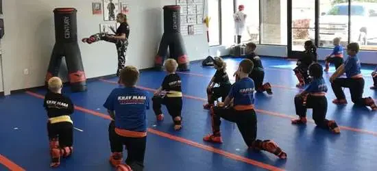 Super T Karate facility image