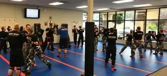 Super T Karate facility image