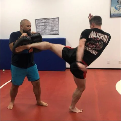 Mushin Academy / bjjclubofmichigan facility image