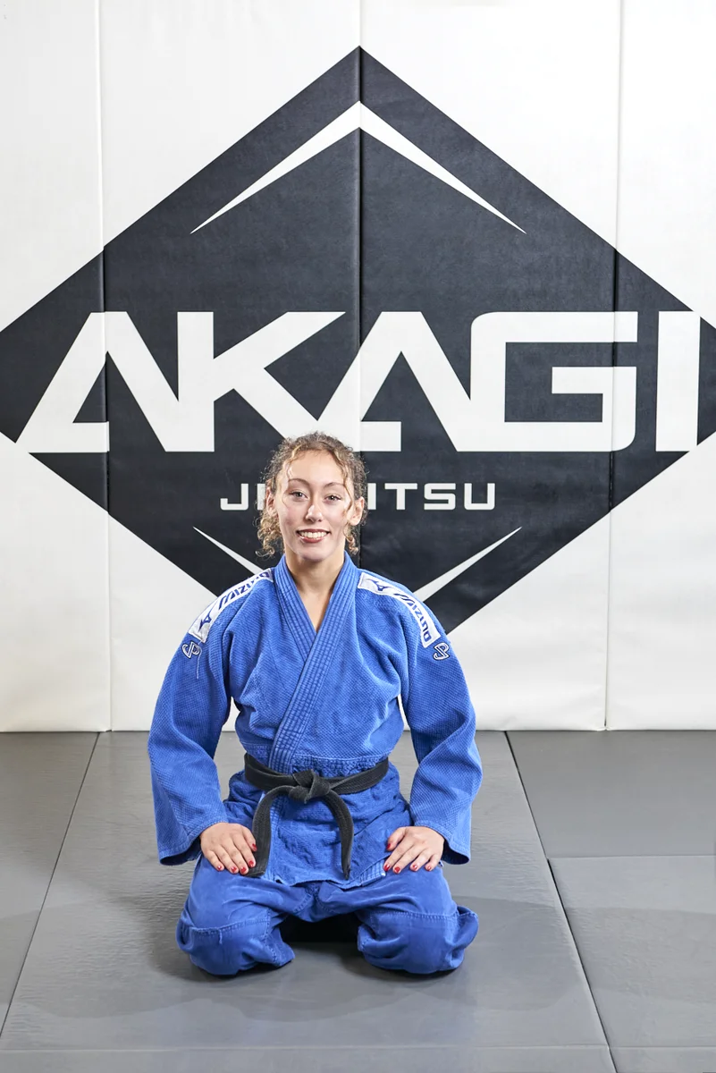 Akagi Jiu-Jitsu facility image