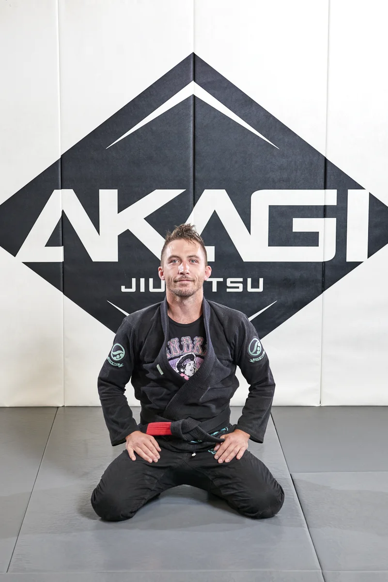 Akagi Jiu-Jitsu facility image
