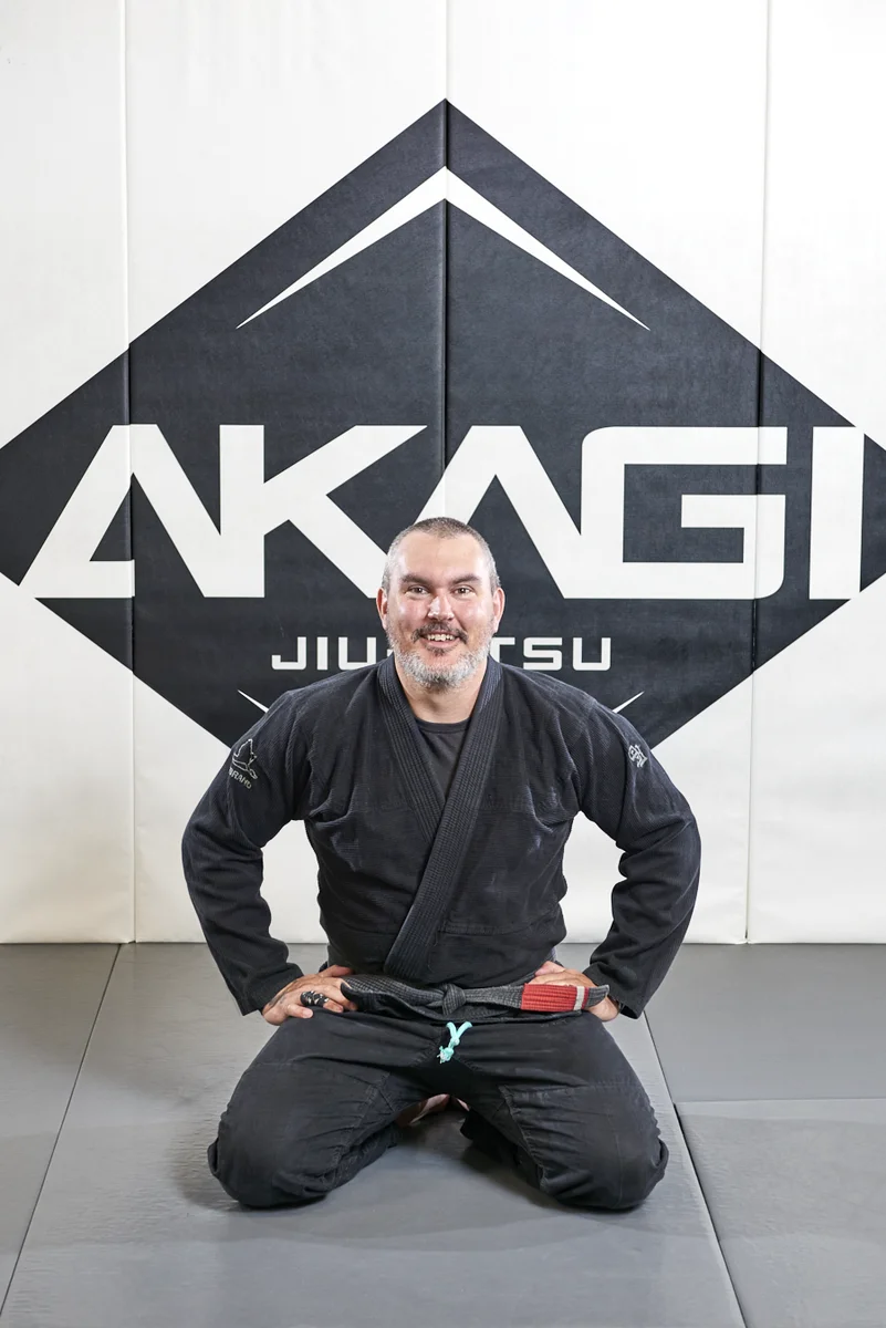 Akagi Jiu-Jitsu facility image