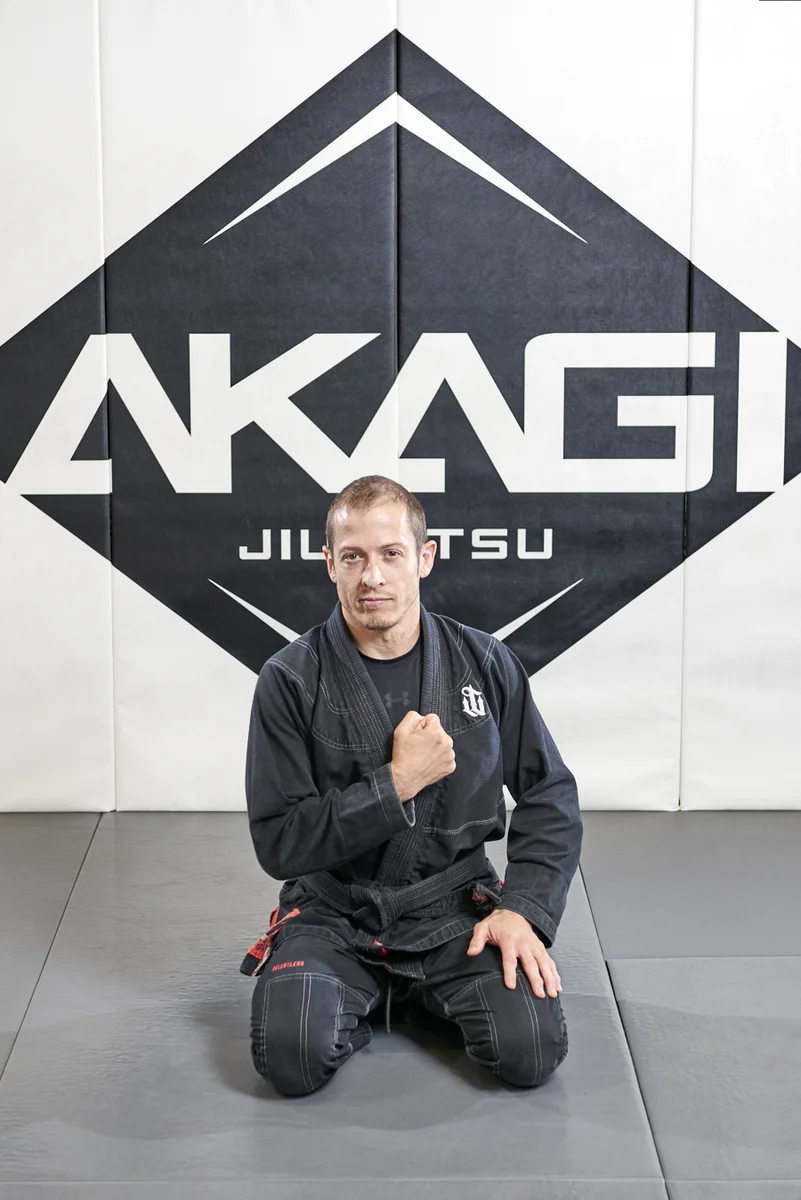 Akagi Jiu-Jitsu facility image