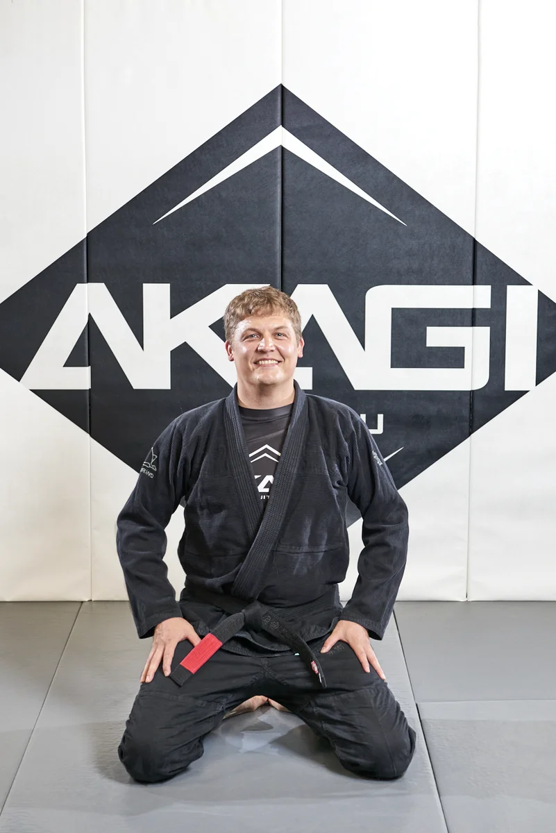 Akagi Jiu-Jitsu facility image