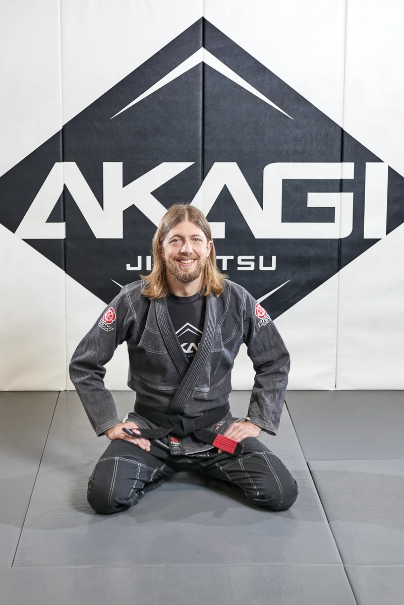 Akagi Jiu-Jitsu facility image