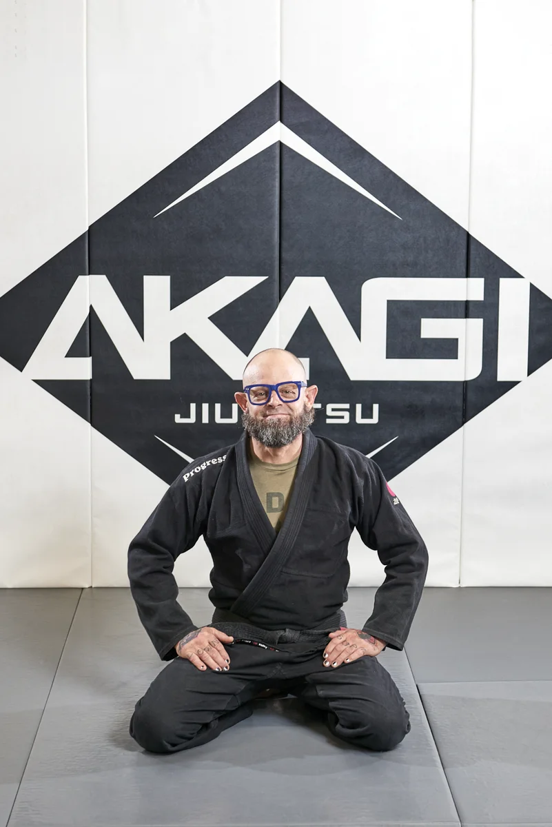 Akagi Jiu-Jitsu facility image