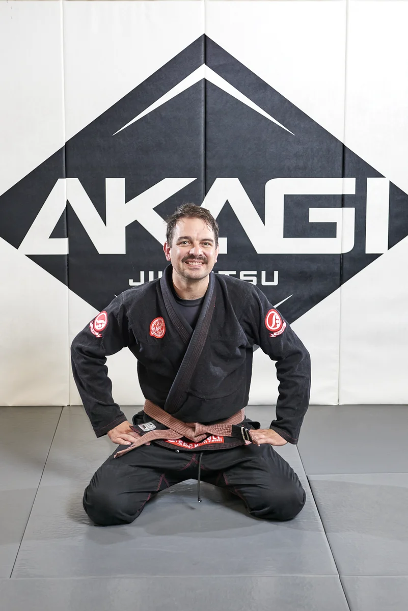 Akagi Jiu-Jitsu facility image