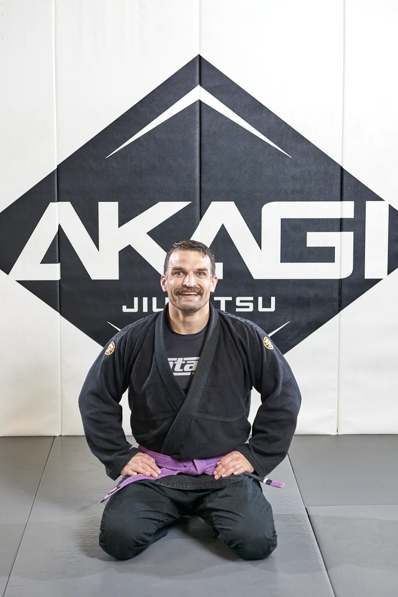 Akagi Jiu-Jitsu facility image